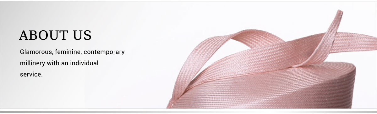 About Love Lupin Millinery