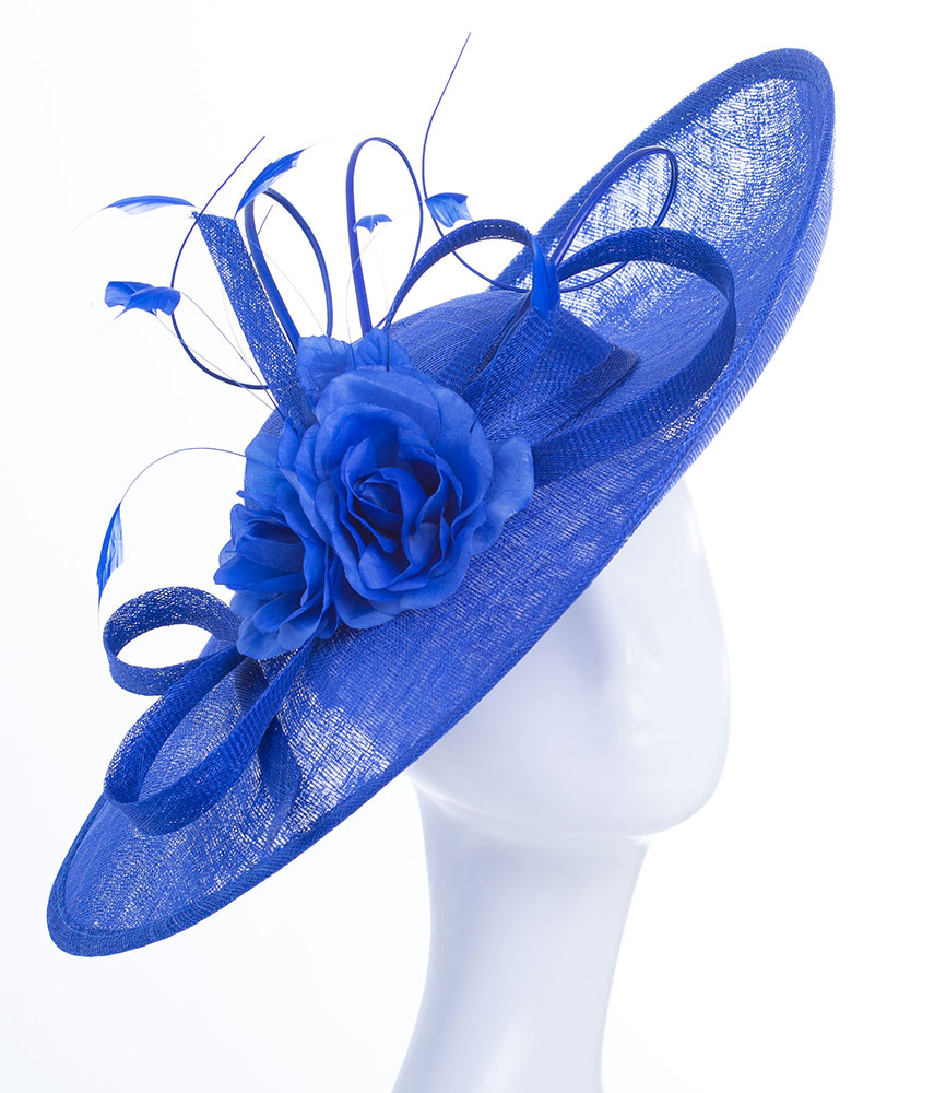 Maddox Millinery | Love Lupin : Hats 