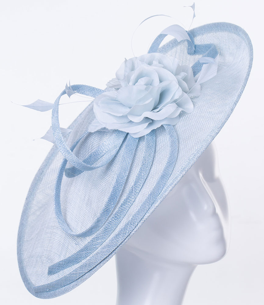 Maddox Millinery | Love Lupin : Hats 