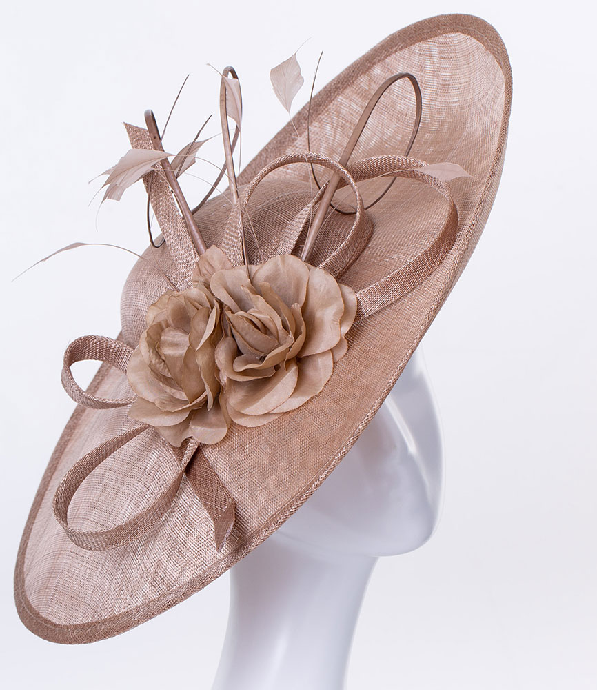 Maddox Millinery | Love Lupin : Hats 