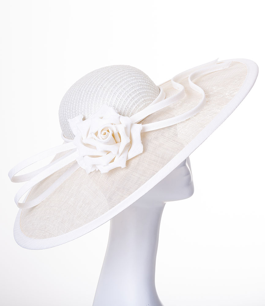 Whiteley Millinery | Love Lupin : Hats 