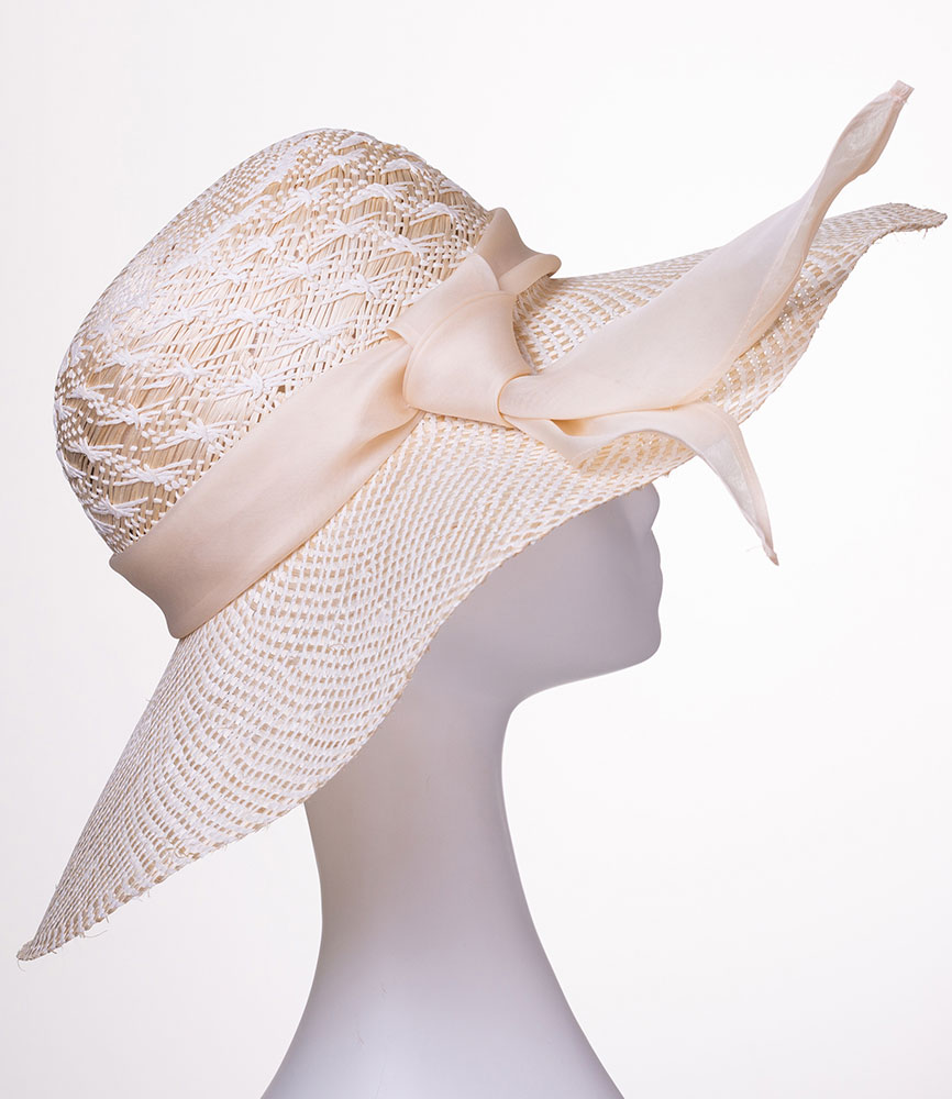 Whiteley Millinery | Love Lupin : Hats 
